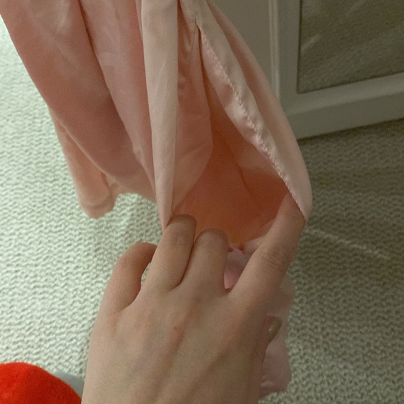 Victoria’s Secret Short Silky Robe - Picture 4 of 5